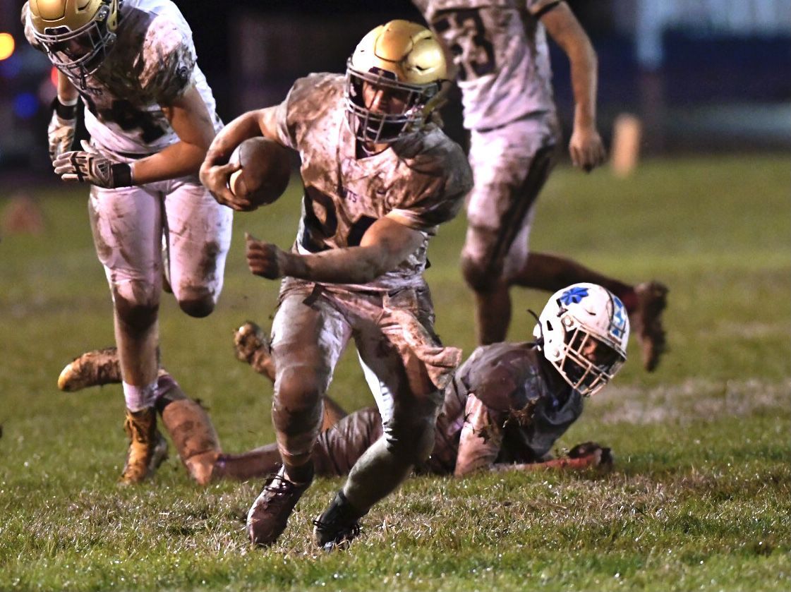 Central Catholic at Olympia
